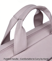 Sacoche pour ordinateur portable personnalisable avec logo pour hommes et femmes, sacoche d'affaires résistante à l'eau, sacoche d'ordinateur de bureau 15,6 pouces 2026 Vente en gros