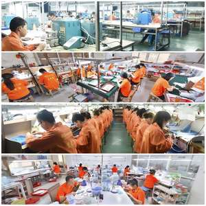 חולצות פריחת תכשיטים סיטונאית שרשרת אבני חן בהתאמה אישית שרשרת 925 כסף זירקוניה יוקרתי נשים יוקרה - Product Image 2