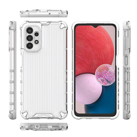 Coque de téléphone en silicone sans fil pour Samsung Galaxy S23 S24 Plus Ultra A13 A14 A15 A25 A55 5G Housse pour redmi k60 k70E 5G