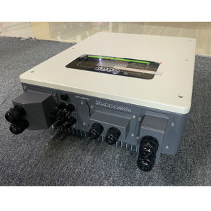 Inversor solar híbrido monofásico en red y fuera de la red, 3kW, 4kW, 5kW, 6kW, 10 años de garantía - Product Image 3