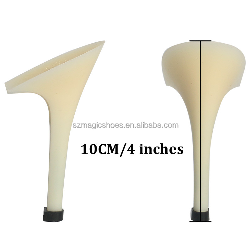 10CM Silver