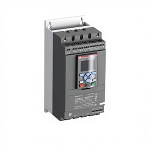 NJR5-90/ZX3 Motor de Inducción Trifásico Inteligente de 15kW AC400V 208~600V con Bypass Integrado Modbus RTU IP20 - Product Image 4