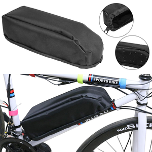 <span class=keywords><strong>Housse</strong></span> de <span class=keywords><strong>protection</strong></span> robuste, imperméable à la pluie et à la boue, pour <span class=keywords><strong>batterie</strong></span> de <span class=keywords><strong>vélo</strong></span> <span class=keywords><strong>électrique</strong></span> - Product Image 6
