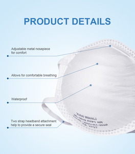 Échantillon gratuit Respirateur à valve <span class=keywords><strong>FFP1</strong></span> jetable de haute qualité en gros avec <span class=keywords><strong>masque</strong></span> <span class=keywords><strong>chirurgical</strong></span> à couche d'acticarbon 4 filtres personnalisés - Product Image 3