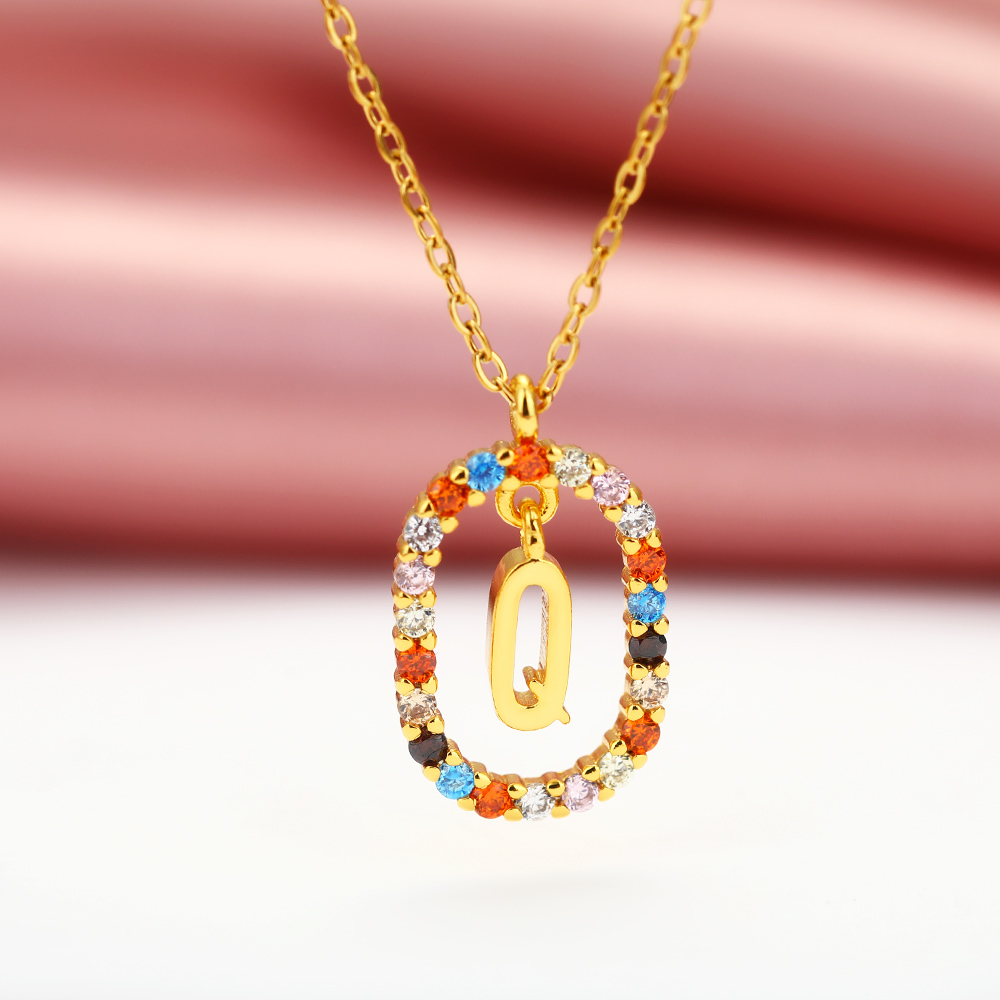 Gold-Q