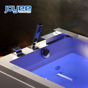 JOYEE – <span class=keywords><strong>baignoire</strong></span> Spa pour une personne jakuzi, bain à remous bon marché/<span class=keywords><strong>baignoire</strong></span> de massage/<span class=keywords><strong>baignoire</strong></span> intérieure douche combo - Product Image 6