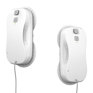 Robot nettoyeur de vitres intelligent pour la maison, avec pulvérisation, pour le nettoyage des fenêtres domestiques - Product Image 5