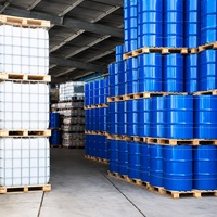 Exportateur chinois de monoéthylène glycol (MEG) de qualité industrielle pour polyester, échantillon gratuit, frais de port au compte de l'acheteur