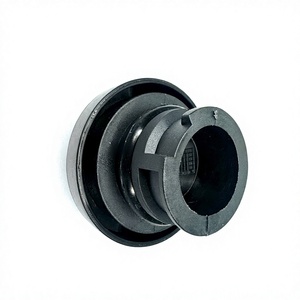 Tapa de Aceite para Chevrolet 12621520 SAE 5W-30 Negra para Reemplazo de Motor - Product Image 3