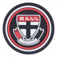 Aksesoris Sepatu Clog Gaya Baru AFL, Aksesoris Sepatu Clog Tim Sepak Bola, Aksesoris Sepatu Clog Olahraga Australia untuk Dekorasi Sepatu