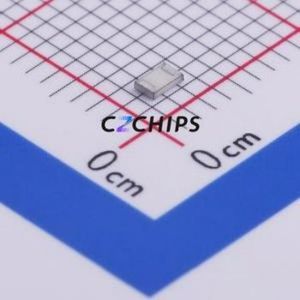 PTFR0805B100RP9 ตัวต้านทานแบบ SMD 0805 (ประเภท: ฟิล์มบาง) (ความต้านทาน: 100 โอห์ม ความแม่นยำ: 0.1%) - Product Image 2