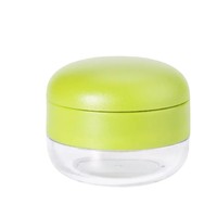 Presse-ail manuel multifonctionnel en acier inoxydable et PP pour la maison, hachoir à ail, mini-presse-ail, appareil à faire de la pâte d'ail, gadget de pilonnage