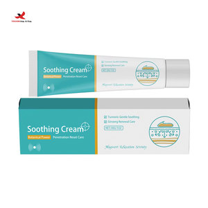 Crème pour le cou et les épaules nourrissante et apaisante HQ Mixed Proc Discount, ingrédients doux pour le corps - Product Image 2