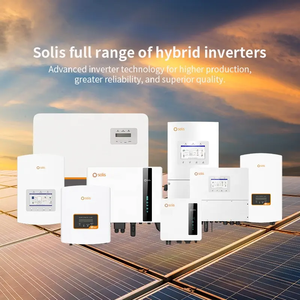 <span class=keywords><strong>Inversor</strong></span> solar en red <span class=keywords><strong>100kw</strong></span> 90kw 80KW <span class=keywords><strong>Solis</strong></span> en <span class=keywords><strong>inversor</strong></span> solar en red <span class=keywords><strong>inversor</strong></span> comercial de conexión a red solar - Product Image 5