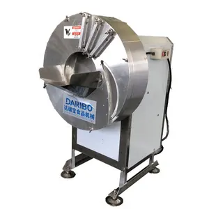 High Quality Papaya Potato Shredder Machine Banana Chips Machine for Philippine