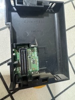 Modul PLC CJ2M-CPU11 CJ2MCPU11 CJ1W-OD261 untuk Plc