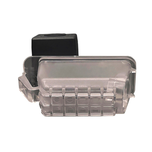 Camera Quan Sát Phía Sau Xe Ô Tô Theo Quỹ Đạo Động Mắt Cá Dành Cho Ford Kuga Focus Escape Mondeo S-MAX C-max Fiesta Explorer EcoSport - Product Image 5