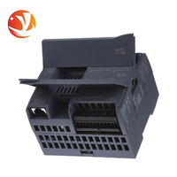 Unidad Central de Procesamiento Compacta SIEMENS 6ES7 214-1BG40-0XB0 6ES7214-1BG40-0XB0, Controlador Lógico Programable (PLC), Nuevo y Original