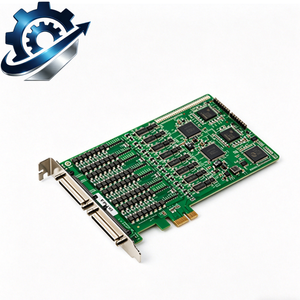 On Sale Dual Power Input CP-104UL-DB9M PCI Serial <b>Card</b> For Factory Data Transmission Fast Global Delivery - Product Image 2