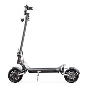 สกู๊ตเตอร์ไฟฟ้า OEM สำหรับผู้ใหญ่ ความเร็วสูง - Product Image 2