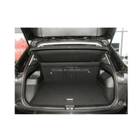 Accessoires de décoration intérieure de voiture, cache-bagages pour VW Volkswagen TAYRON L 2025+, étagère à colis