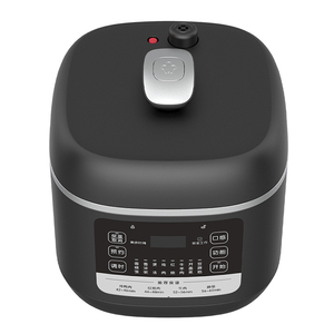 طنجرة ضغط كهربائية متعددة الوظائف HOTSY HOT-P50G بسعة 2 لتر للبيع بالجملة، الأكثر مبيعًا ومتعددة الاستخدامات - Product Image 5