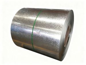 En10326 A653 ASTM <span class=keywords><strong>Sg550</strong></span> Dx51d hdgi SGCC ชุบสังกะสีแบบจุ่มร้อนขดลวดเหล็กชุบสังกะสี galvalume GP - Product Image 1