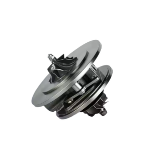 Nuovo nucleo turbocompressore Chra BV39 54399880030 54399880070 per <span class=keywords><strong>Nissan</strong></span> <span class=keywords><strong>Qashqai</strong></span> <span class=keywords><strong>1.5</strong></span> <span class=keywords><strong>DCi</strong></span> 78Kw K9K 7711368560 XXRR - Product Image 2
