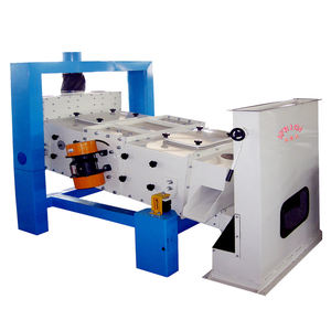 Molino de Harina de Trigo para Fábrica de <span class=keywords><strong>Pasta</strong></span> y Macarrones - Product Image 6