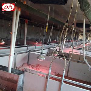 ระบบปากกาสำหรับเลี้ยงหมูที่มีประสิทธิภาพอุปกรณ์การเลี้ยงสัตว์หมูแบบใหม่ - Product Image 2