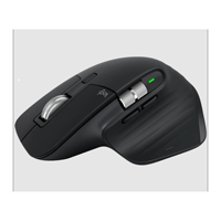 Souris sans fil Logitech MX Master 3S d'origine, souris performante, souris silencieuse pour Windows Linux, achat en ligne sur Alibaba