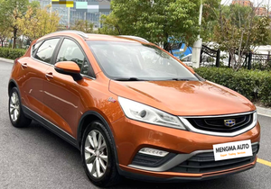 अच्छी तरह से वातानुकूलित कम्यूटर कार का इस्तेमाल किया | सुरुचिपूर्ण संस्करण स्वचालित कॉलर प्रकार | lwd sav | गैसोलीन 1.8l - Product Image 3