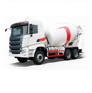 Mélangeur de camion béton Offre Spéciale 8m3 SY308C-6W à <span class=keywords><strong>prix</strong></span> économique - Product Image 4