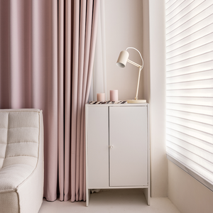 Rideau Occultant Rideau de luxe pour le salon avec dentelle Les rideaux de chambre les plus populaires - Product Image 5