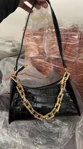 New Women's Handbag Available in Multiple Colors, Casual Women's Underarm Shoulder Bag - Product Image 2