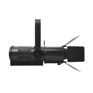 100W/200W <span class=keywords><strong>Led</strong></span> zoom Fresnel ánh sáng trắng <span class=keywords><strong>RGBW</strong></span> <span class=keywords><strong>LED</strong></span> Studio ánh sáng 4in1 <span class=keywords><strong>LED</strong></span> hồ sơ tại chỗ cho sân khấu - Product Image 2