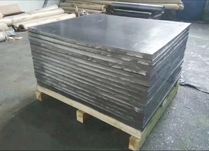 Plaques <span class=keywords><strong>de</strong></span> <span class=keywords><strong>plomb</strong></span> pour salles <span class=keywords><strong>de</strong></span> radiographie et <span class=keywords><strong>de</strong></span> tomodensitométrie dans les hôpitaux - Protection contre les rayons X Haute pureté - Product Image 6