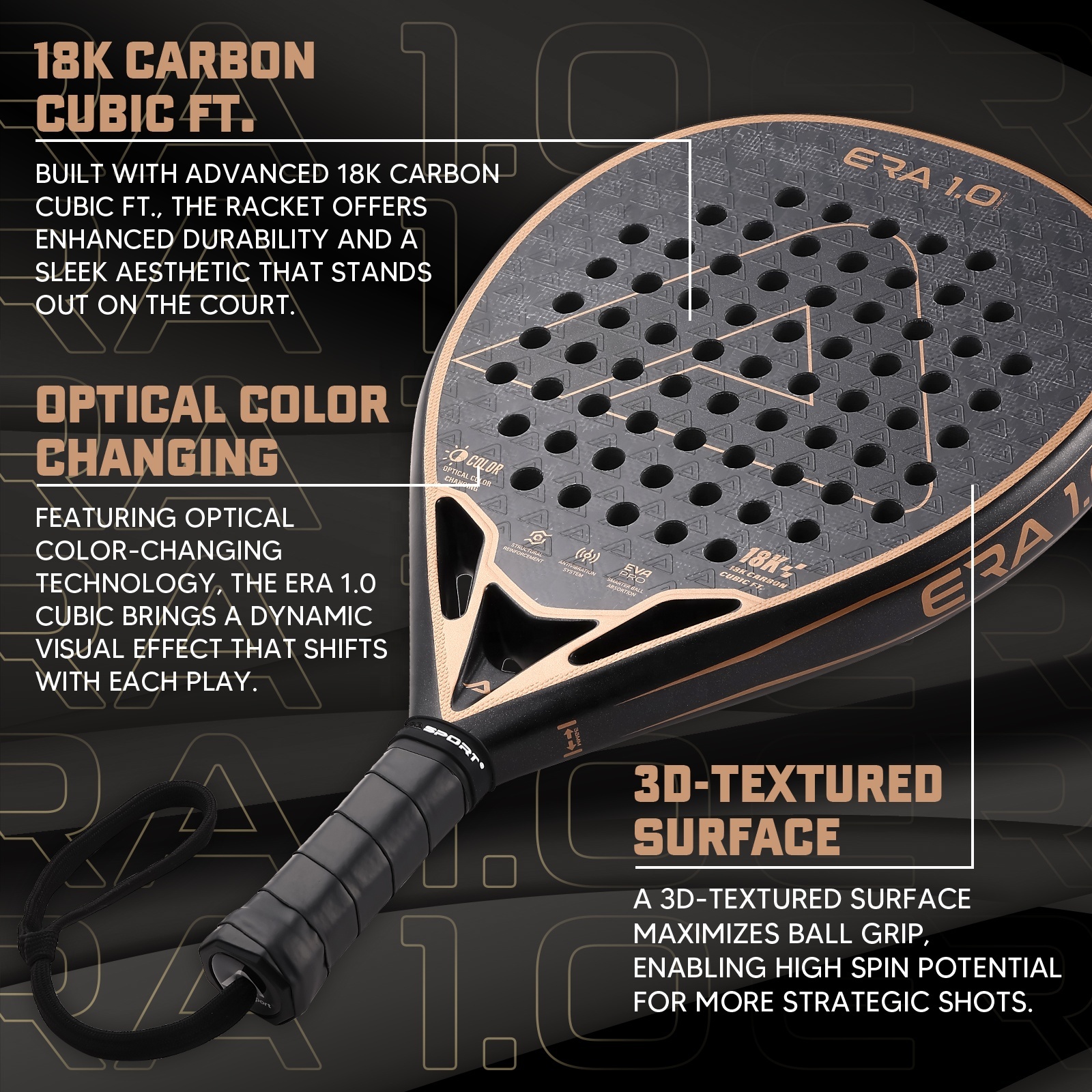 How to Choose the Best Padel Rackets Carbon Fiber 18K Babolat