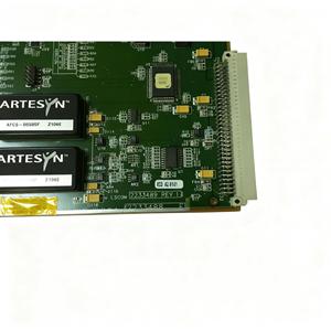 Bảng lscom cho máy quét CT GE Lightspeed P/N 2233488 - Product Image 1