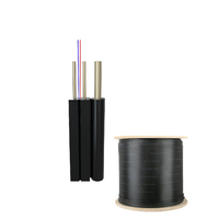 Câble de raccordement FTTH JIAJIE monomode multimode Om2 Om3 SXC Simplex, câble de raccordement en fibre optique