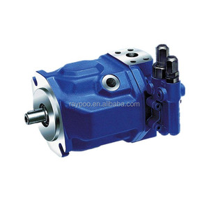 Liyuan a10vso28dfr/31r <span class=keywords><strong>pompe</strong></span> hydraulique pour la machine de découpeuse hydraulique système - Product Image 4