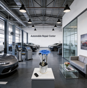 Bomba <span class=keywords><strong>de</strong></span> Combustible, Conjunto <span class=keywords><strong>de</strong></span> Bomba <span class=keywords><strong>de</strong></span> Combustible en el Tanque 6RD919051C para Audi A3, POLO V 1.6 BiFuel, GOLF VI 2.0 GTi, PASSAT B7, <span class=keywords><strong>IBIZA</strong></span> IV, POLO V - Product Image 3