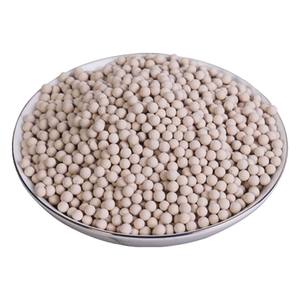 Zeólita Molecular de Alta Qualidade Multiuso 3A 4A 5A10X 13X para Gerador de Nitrogênio e Outras Aplicações - Product Image 3