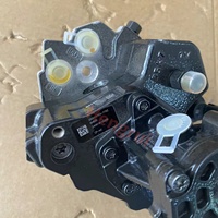 Pièces détachées d'origine SINOTRUK HOWO SITRAK C7H C9H TX MAX TRUCK MAN MC13 MC11 Pièces de moteur Pompe à huile haute pression 200V11103-7792