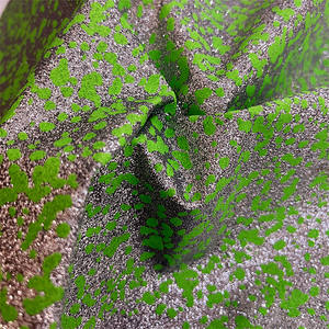 Pour Sac À Main Accessoires Cheveux Arc Matériau Vache Motif Argent Glitter Mousseux Coloré PU En Cuir 0.6-0.8 Mm <span class=keywords><strong>Roi</strong></span> <span class=keywords><strong>Lion</strong></span> HC-A15 - Product Image 6