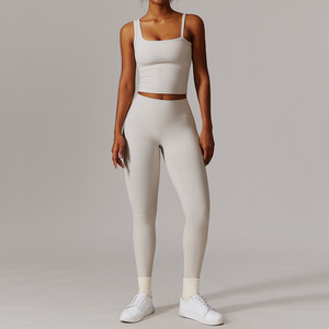 Shorts de yoga taille haute pour femmes IStapromo avec contrôle du ventre, tissu respirant et motif imprimé léger, recyclables - Product Image 4