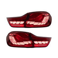 Feux arrière Q50, ampoules LED 1156, feux tout-terrain F30 E92 370z E90, feux arrière Mark X, H11 E82, Bar Range 10th