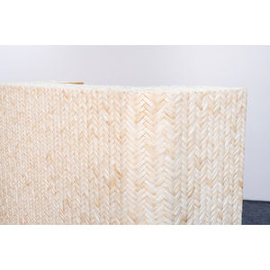 Nuevo Gabinete de Almacenamiento de Madera, Gabinete de Bar Moderno de Madera Sólida para Sala de Estar, Gabinete de Madera Moderno de Alta Calidad - Product Image 2