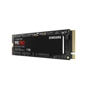 不工作损坏的电子废料990PRO 1TB 2TB 4TB内置笔记本电脑固态硬盘M.2 NVMe SATA 3.0 PCIE GEN3新固态硬盘 - Product Image 1