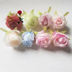 SPR 100 шт./лот Новые оптовые консервированные розы 6-7 см стабилизированные вечные цветы вечные розы из Китая